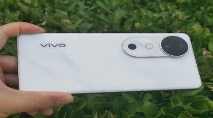 vivo S19體驗：輕薄長續航，隨手拍出美